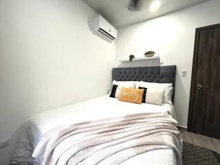 Elegante condominio En Residenza Con vista al Merendon - 7