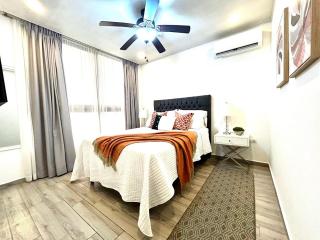 Elegante condominio En Residenza Con vista al Merendon - 4