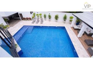 Elegante condominio En Residenza Con vista al Merendon - 9