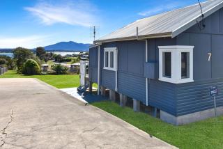7 Murunna - Bermagui - 0