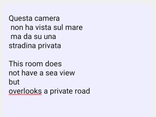 B&B Antonella - Taormina - 4