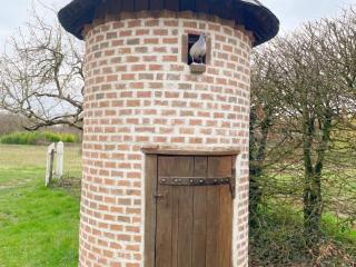 Gîte de charme en Sologne, proche châteaux, jardin clos, vélo, animaux acceptés, Wi-Fi inclus - FR-1-491-440 - - 3
