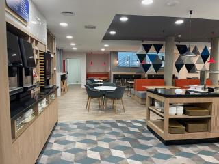 Holiday Inn Express San Sebastian de los Reyes by IHG - San Sebastián de los Reyes - 6