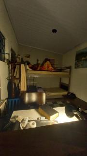 Cabanna Hostel - 8