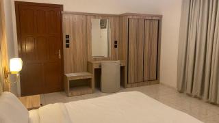 انهار للشقق المخدومة - 1