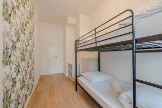 Cosy Apartment - Parking, Garden,10mn from Disneyland! - Montévrain - 6