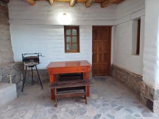 CABAÑA SOLIS - Tilcara - 1