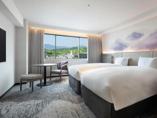 Grand Mercure Nara Kashihara - 1