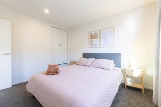 Brand New, Private & Central Townhouse - Christchurch - 7