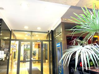 Acacia Aparhotel-Near New York Cafe - Budapeste - 8