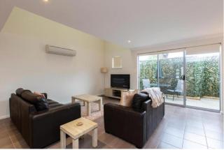 By the Sea at Cape View Resort - 9