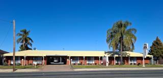 Country Roads Motor Inn - West Wyalong - 8