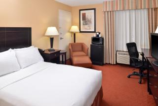 Holiday Inn Martinsburg by IHG - Martinsburg - 7