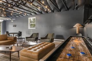 Sauna & Hot Tub Chalet with Game Room, 6BR - 3