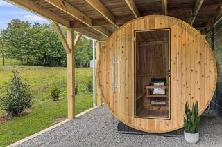 Sunroom, Game Room, Hot tub, Sauna, 15Min to AVL - Asheville - 6