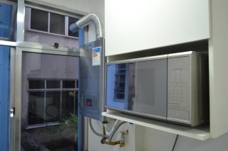 Apartamento no coração de Petrópolis - Petrópolis - 4