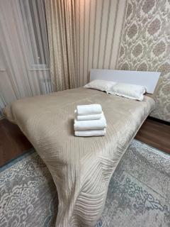 1 комнатная квартира - Prigorodnyy - 9