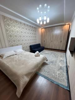 1 комнатная квартира - Prigorodnyy - 4