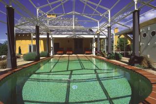 Arty Luxury Barn Apartment - Closeburn - 8