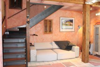 Arty Luxury Barn Apartment - Closeburn - 7