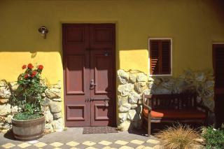 Arty Luxury Barn Apartment - Closeburn - 3