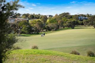 Moonah Links Apartments - Fairway Views, Golf, Hot Springs - Fingal - 4