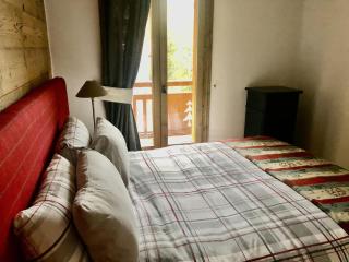 Luxueux Appart-Chalet avec Jacuzzi et Sauna à Courchevel 1550 - FR-1-613A-14 - Courchevel - 7
