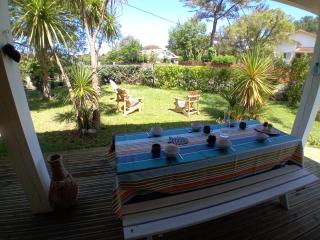 Maison moderne à 200m de la plage avec jardin et terrasse, 3 chambres pour 6 personnes - FR-1-239-1049 - Labenne - 8