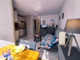 T2 cosy à Narbonne-Plage - 4 pers, proche plage, parking privatif, calme - Découverte et détente ! - FR-1-795-8 - Narbonne - 5
