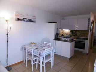 Appartement T2 cosy avec terrasse, climatisation, WIFI, parking privé, proche plage - 4 pers. - FR-1-795-1 - Fleury - 5