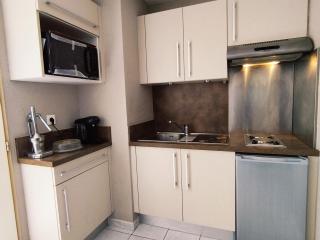 T2 cosy à Narbonne-Plage - 4 pers, proche plage, parking privatif, calme - Découverte et détente ! - FR-1-795-8 - 4