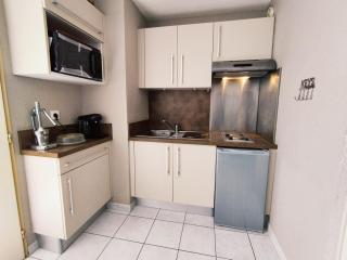 T2 cosy à Narbonne-Plage - 4 pers, proche plage, parking privatif, calme - Découverte et détente ! - FR-1-795-8 - 3