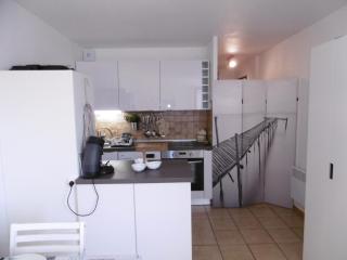 Appartement T2 cosy avec terrasse, climatisation, WIFI, parking privé, proche plage - 4 pers. - FR-1-795-1 - Fleury - 2