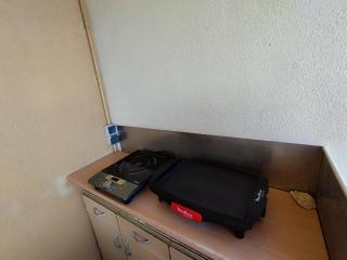 Appartement T2 Vue Mer - Parking - 4 Pers - Saint-Pierre-la-Mer - FR-1-795-3 - Fleury - 5