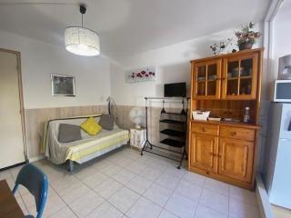 Coquet T2 à Narbonne Plage - Cour arborée, Parking, Proche plage et commerces, 4 pers. - FR-1-795-14 - Narbonne - 6