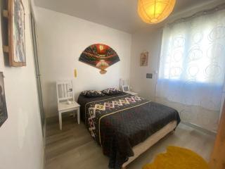 Spacieux T3 climatisé proche plage, balcon, parking privatif - FR-1-795-19 - Narbonne - 2