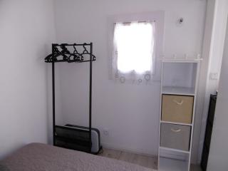 Villa T2 Mezzanine 5 pers, Clim, Terrasse, Parking, Proche plage et commerces - FR-1-795-16 - Fleury - 3