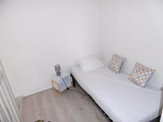 Villa T2 Mezzanine 5 pers, Clim, Terrasse, Parking, Proche plage et commerces - FR-1-795-16 - Fleury - 2