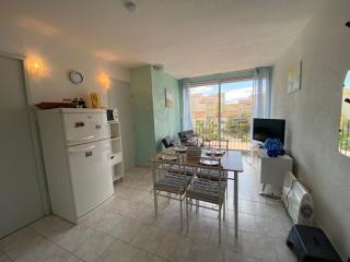 Appartement T2 - Parking - WIFI - Proche plage - Calme - 2 Pers - Narbonne-Plage - FR-1-795-15 - Narbonne - 9