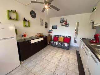 T2 lumineux avec jardin, proche plage à Narbonne – 4 pers, équipement complet, environnement calme - FR-1-795-27 - 6