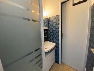 Appartement T2 - Parking - WIFI - Proche plage - Calme - 2 Pers - Narbonne-Plage - FR-1-795-15 - Narbonne - 3