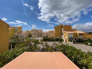 Appartement T2 - Parking - WIFI - Proche plage - Calme - 2 Pers - Narbonne-Plage - FR-1-795-15 - Narbonne - 1