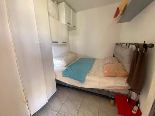T2 lumineux avec jardin, proche plage à Narbonne – 4 pers, équipement complet, environnement calme - FR-1-795-27 - 2