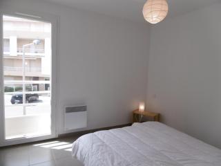Narbonne Plage - T4 Moderne 70m² - 1er Étage avec Ascenseur - Proche Plage - Parking - 6 Personnes - FR-1-795-20 - Narbonne - 1