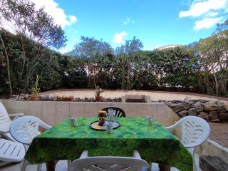 Appartement T2 Saint-Pierre-La-Mer: Terrasse, Parking Privé, Tennis - 4 Pers. - FR-1-795-23 - Fleury - 0