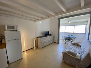 Appartement T2 Mezzanine à Narbonne-Plage, 30m², 5 pers, Proche Centre et Plage - FR-1-795-25 - Narbonne - 8