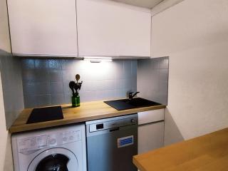Appartement T2 Mezzanine à Narbonne-Plage, 30m², 5 pers, Proche Centre et Plage - FR-1-795-25 - 5