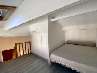 Appartement T2 Mezzanine à Narbonne-Plage, 30m², 5 pers, Proche Centre et Plage - FR-1-795-25 - 3