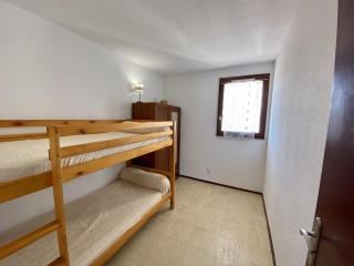 Appartement T2 Mezzanine à Narbonne-Plage, 30m², 5 pers, Proche Centre et Plage - FR-1-795-25 - 2