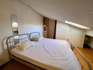 Pavillon T2 Mezzanine - Climatisation - Véranda - Parking - Piscine - 6 Pers - FR-1-795-40 - Fleury - 1